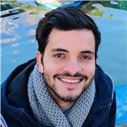 Musico, dare clase a alumnos de nivel principiantes